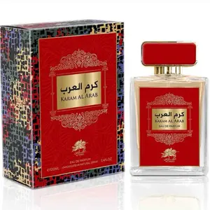 Karam al-Arab perfum ( 3.4 oz) unisex