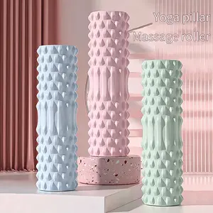 Foam Rollers for Muscle Massage