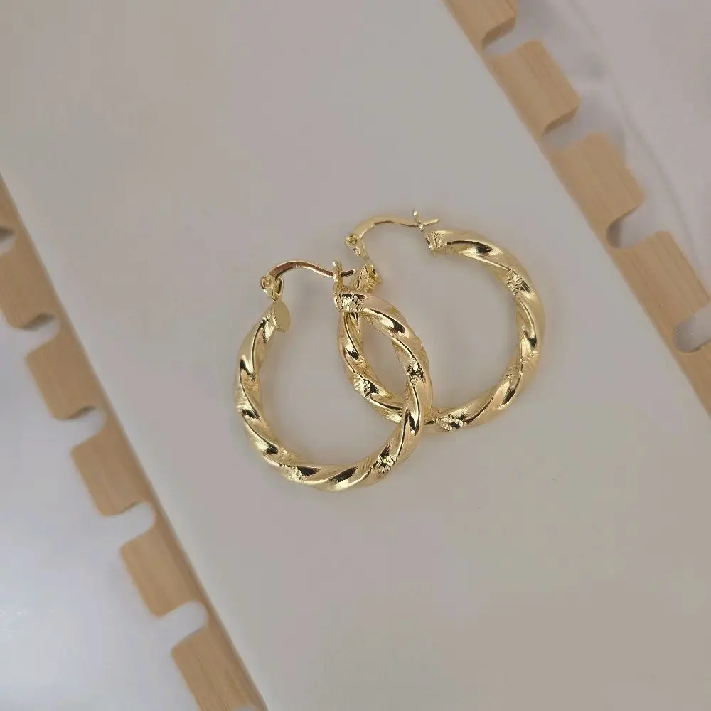 Argollas 353 siz3 mediano