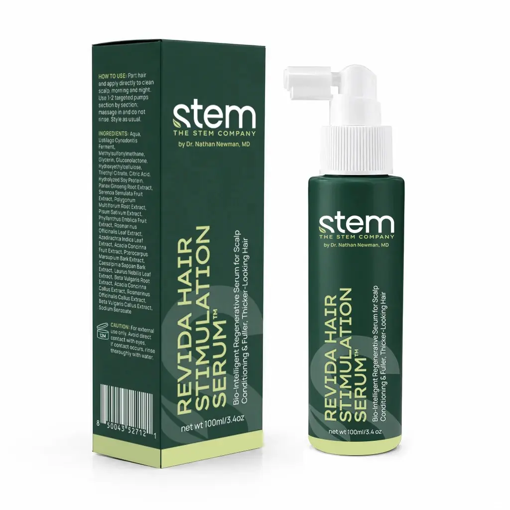 REVIDA Hair Stimulation Serum