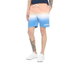 Ellesse Silvin Fade Jersey Mens Active Shorts