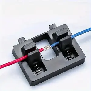 Professional Patented Wire Welding Fixture with Quick Spring Clamp Professional Patented Wire Welding Fixture with Quick Spring Clamp