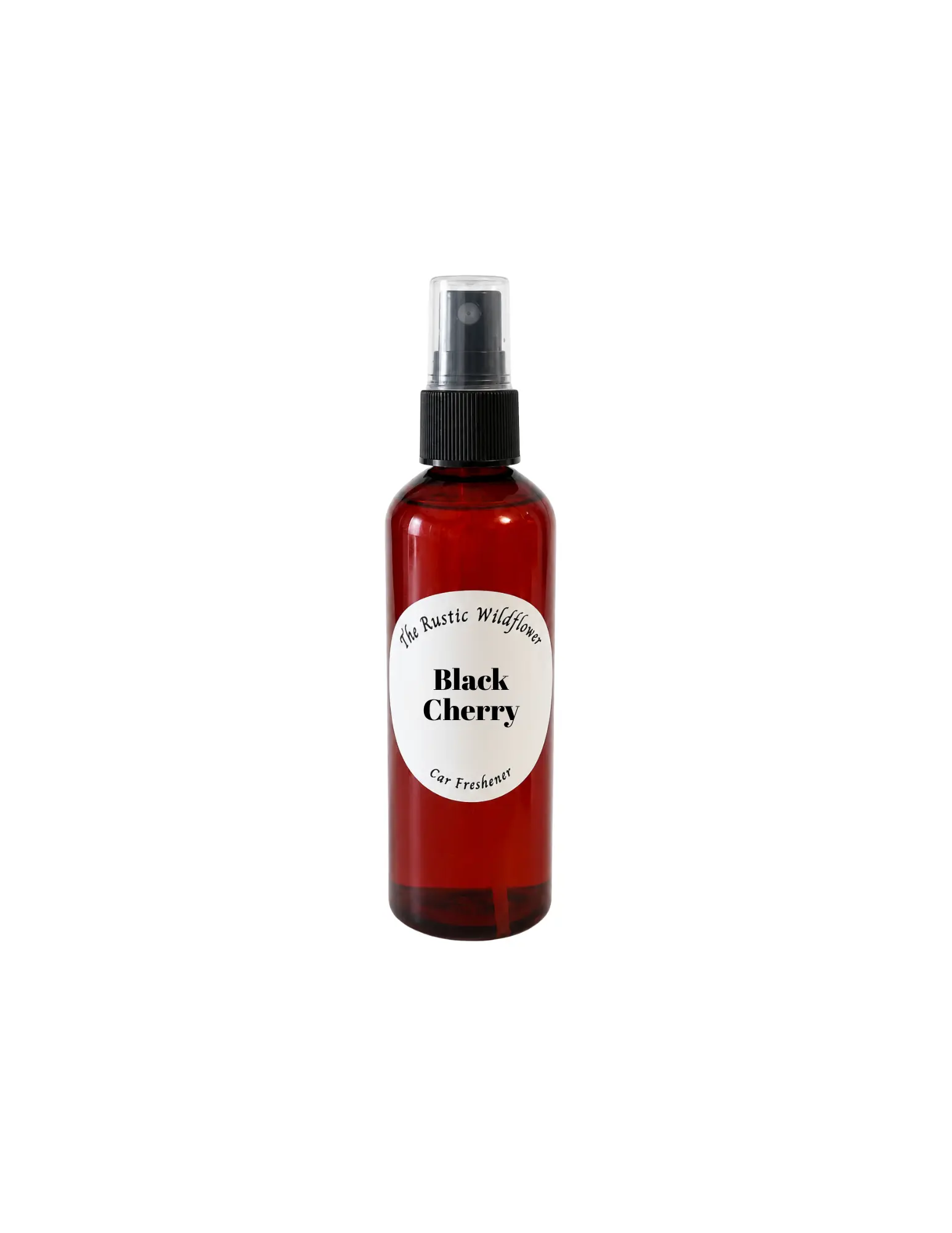 Black Cherry - Car Freshener