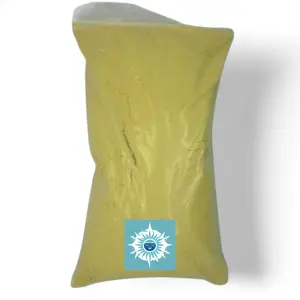 Iyerosun Powder Polvo de Ifa 1 lb Ashe de Ifa – Orula, Santeria Premium Grade A From Africa Ritual Powder Religious Decoration Ornaments