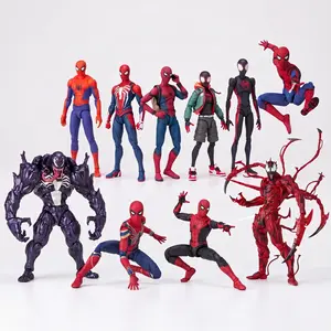 Cool Hero Posable Action Figure Model Gift