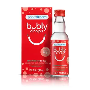 strawberrybubly drops™