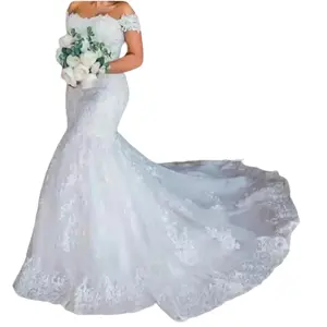 White Wedding Dress - Elegance in Simplicity Maxi Dress for Special Day Versatile Stylish White Color Perfect for Various Settings