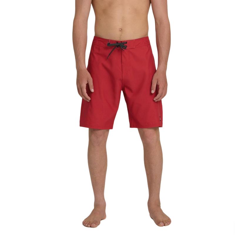 Quiksilver | Surfsilk Kaimana 20" Boardshorts | SURFSILK Performance Fabric 4-Way Stretch | Surf & Swim & Casual Streetwear