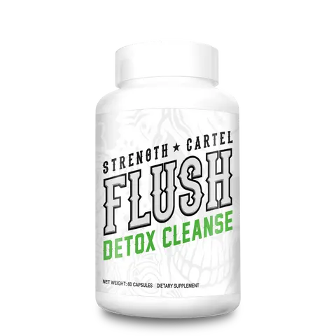Strength Cartel Flush