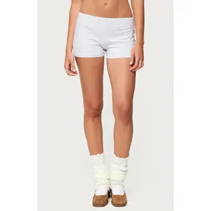 Edikted Women's Kadena Biker Shorts