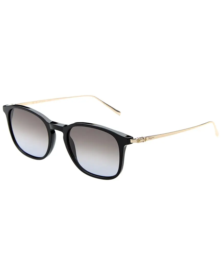 Ferragamo Unisex 53mm Sunglasses