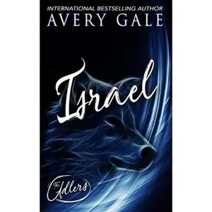USED-Israel by Gale, Avery (Paperback)