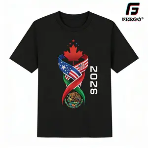 Argentina Soccer 2026 T-Shirt, Argentina National Football Team Game Day Fan Tee white graphic