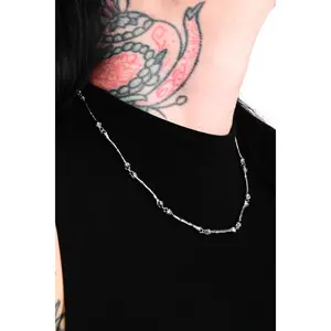 Bone Necklace