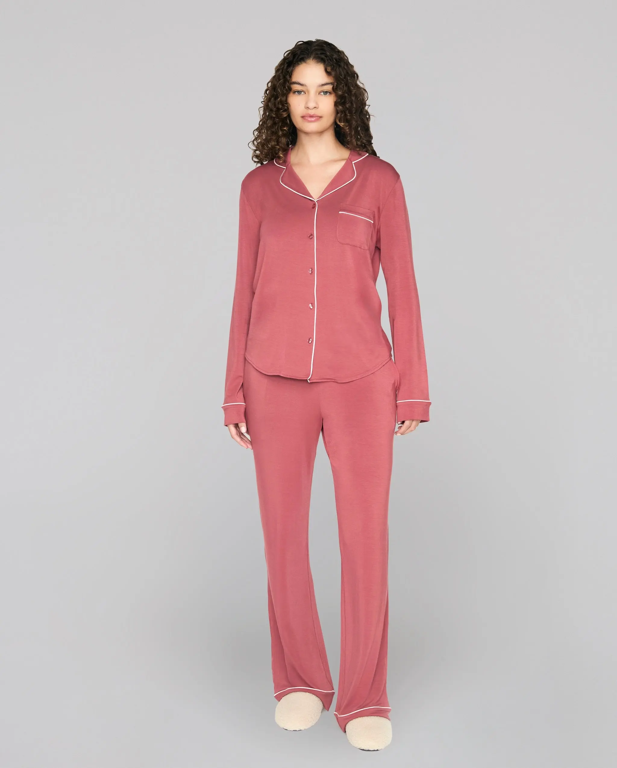 I'd Pick You Pajama Set