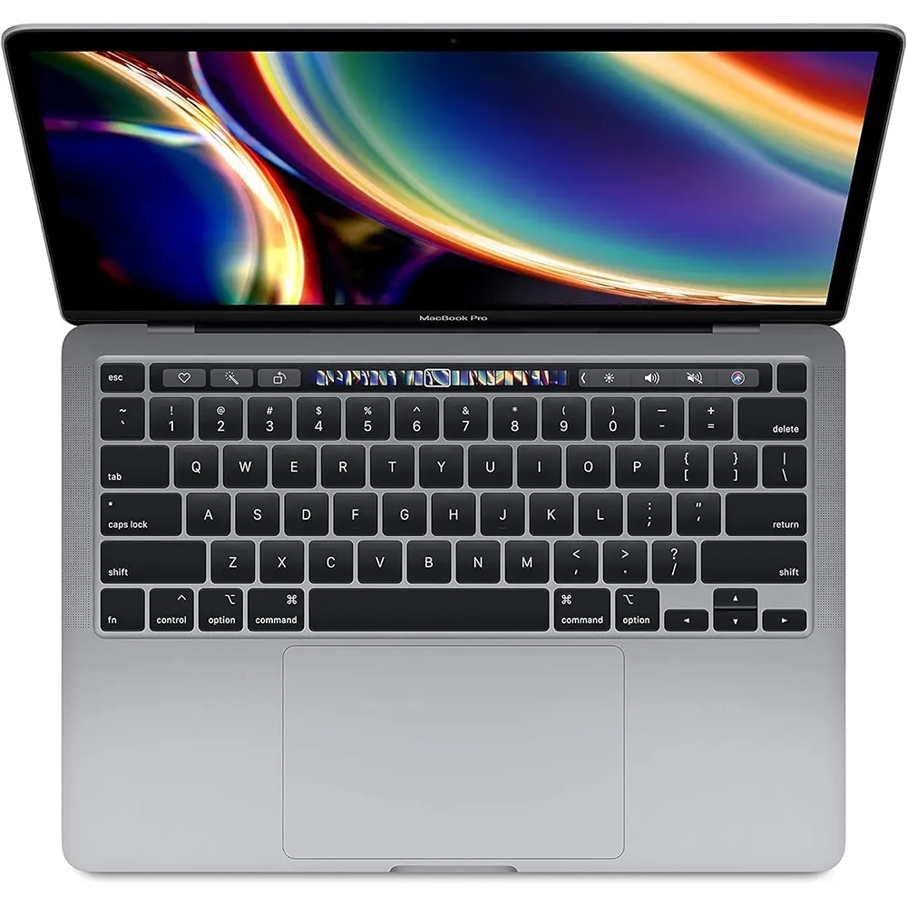 Refurbished 2020 Apple MacBook Pro 13.3-inch, Intel i5 1.4GHz, 8GB RAM, 256GB, Space Gray (Good)