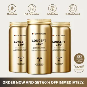 DR. ROSER Anti-Gravity Capsules | Bone, Muscle & Skin Support Formula • Antioxidant Skin Glow & Youth Support | 30 Capsules #antiaging #antiagingtips #antiagingproducts #skincareroutine #skinfirming #wrinkles #healthyskin#BoneHealth #JointProtection Dieta