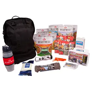 Readywise Complete 2 Day Emergency Survival Backpack