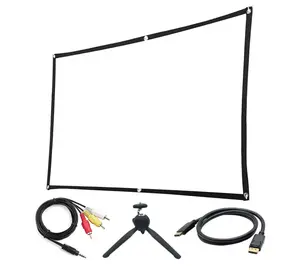 Impecca Home Theatre Projector Universal Accessory Kit