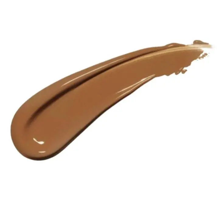 VIVA KOUTOUR COSMETICS Liquid Matte Foundation with Beeswax, Nourishing and Hydrating Long-Wearing Formula for All Skin Types, Makeup Routine, Warm Sun, 30mL