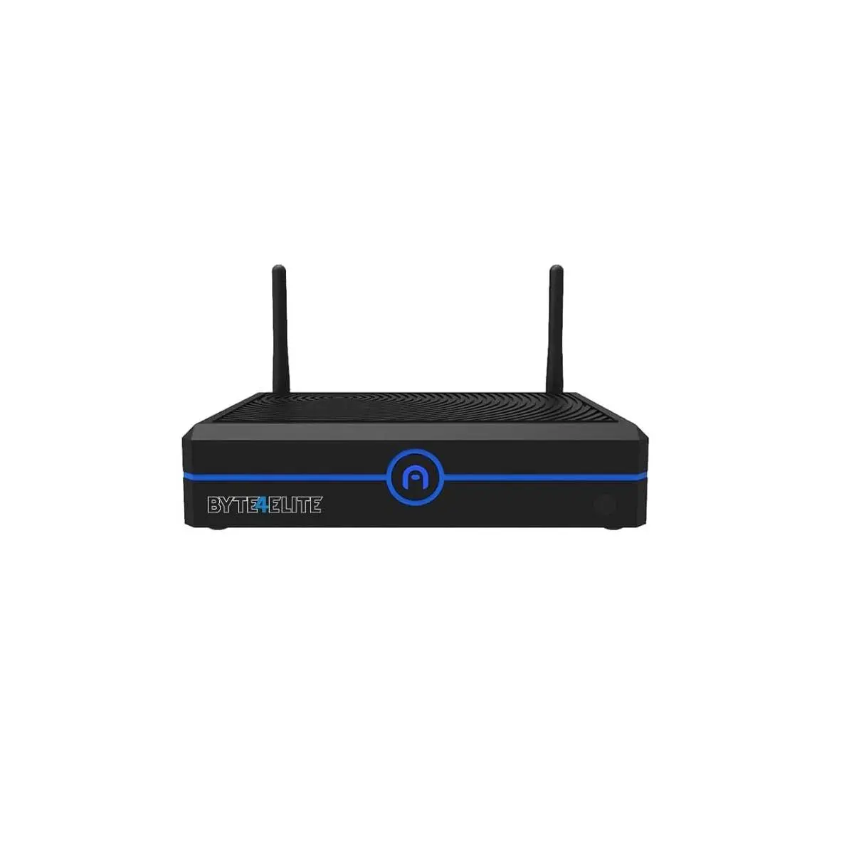 Azulle Elite Barebone Desktop Computer (Computers), Intel i3-1315U CPU 1.2GHz Processor, 8GB RAM, 512GB SSD, Barebone Form, HDMI Output, USB-C Ports - OS Not Included, Black