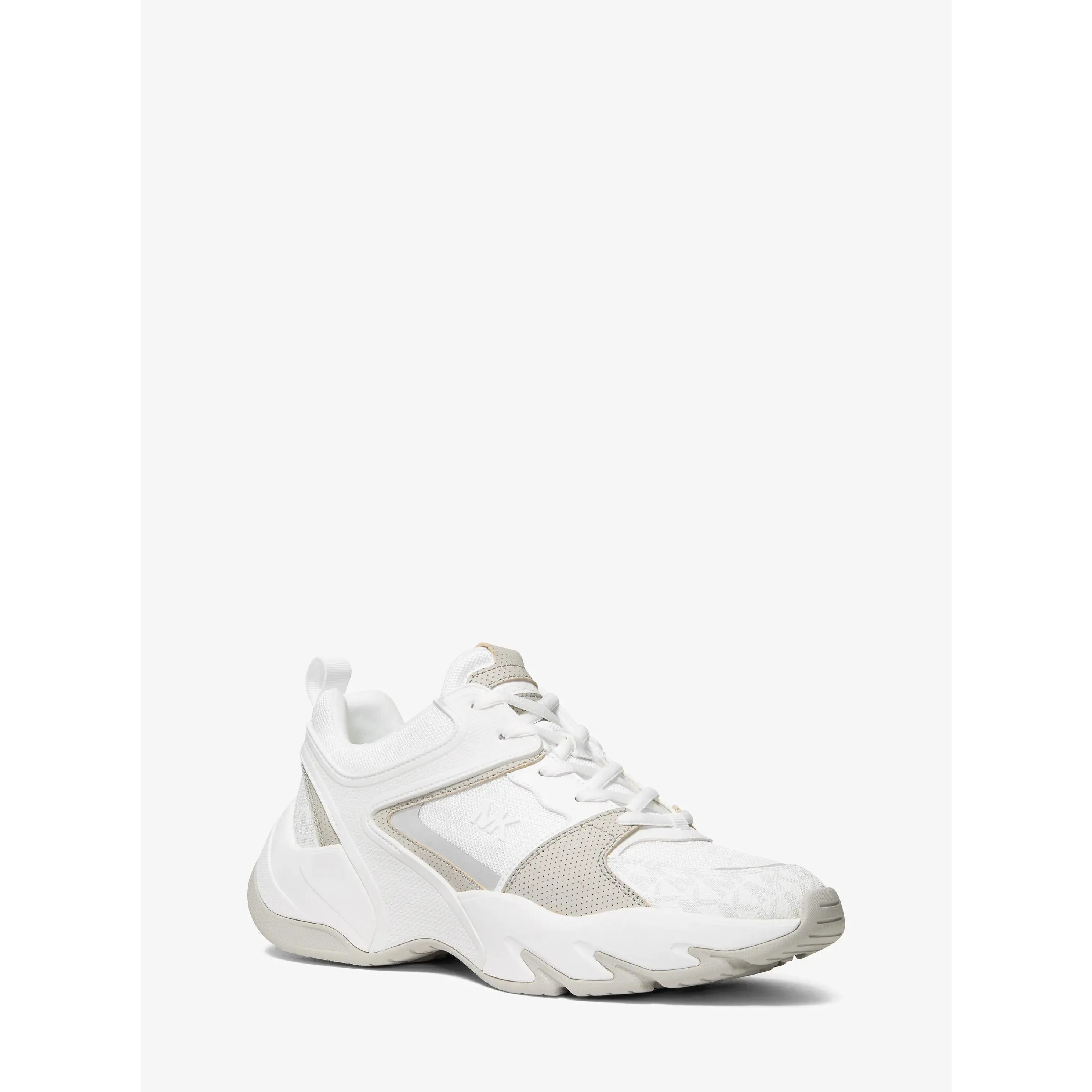 Chase Mixed-Media Trainer