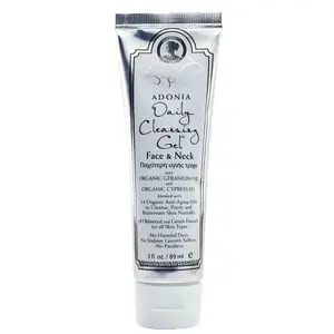 Daily Cleansing Gel