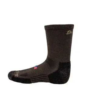 Merino Wool Early Season Socks