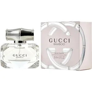 Gucci Bamboo By Gucci Edt For Women