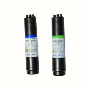 MicroMax 7000 Replacement Filter Pack