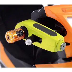 Motorcycle Handlebar Motorcycle Handlebar