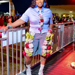 ARI Flower Bomb Shorts