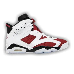 Air Jordan 6 Retro OG 'Carmine' 2021 - Used