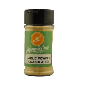 Marshalls Creek Mini Spices, Garlic Granulated