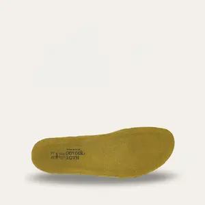 Footbed Women's Scandinavian
