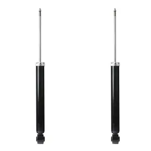 Garvee Rear Pair Complete Shock Absorbers Assembly Compatible with GL GLS City Models - Durable and Reliable Suspension Replacement Part for Enhanced Vehicle Performance
