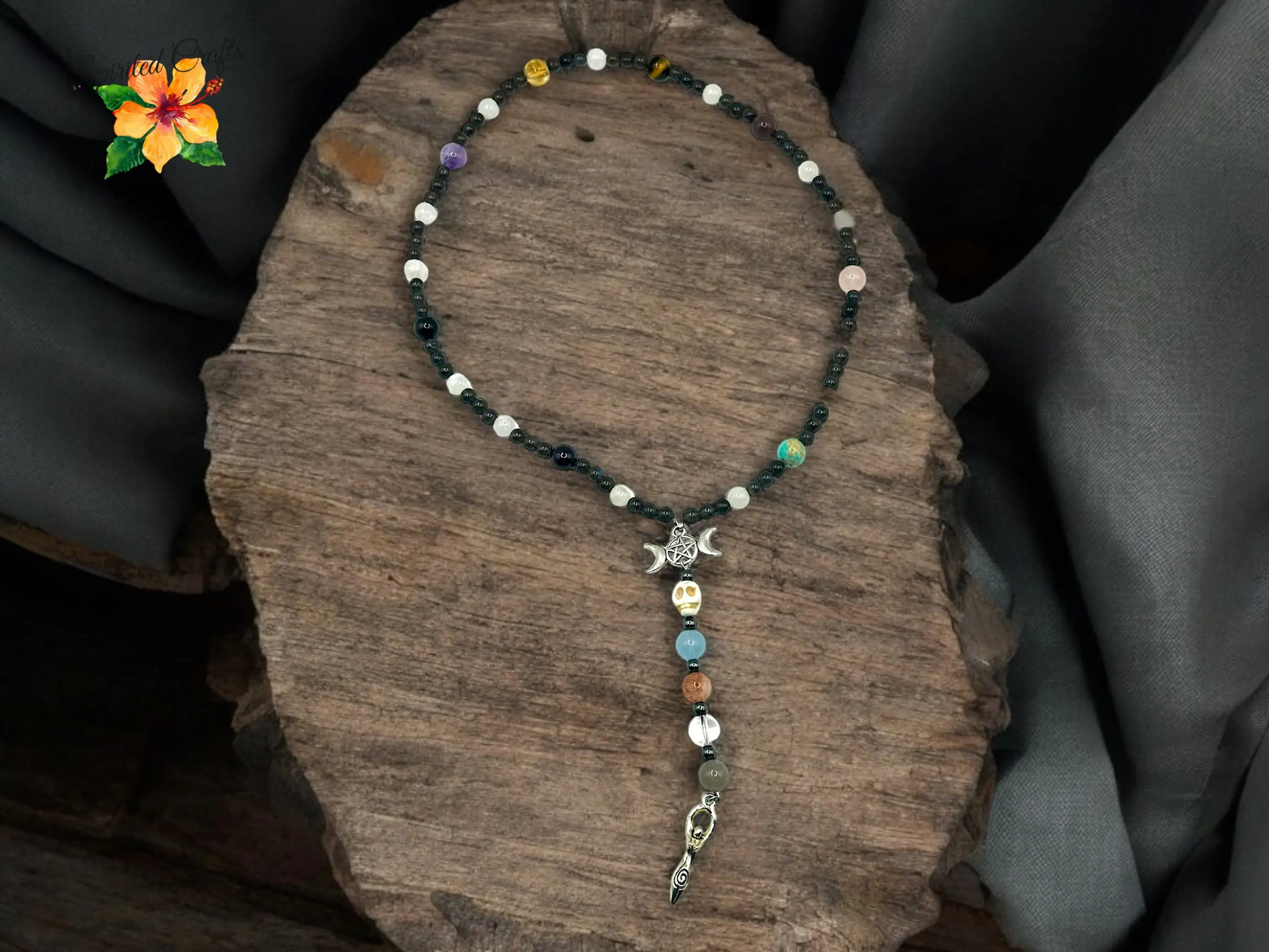Witch's Rosary Witch's Rosary