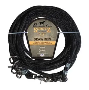 Draw Reins Poly Cord