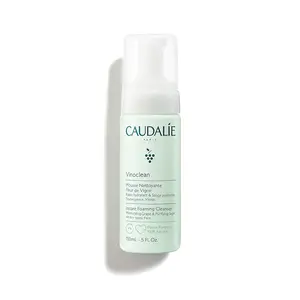 Caudalie Vinoclean Instant Foaming Cleanser