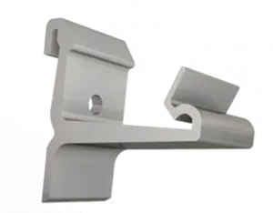 Unirac Roof Mount 310750 Module Clip