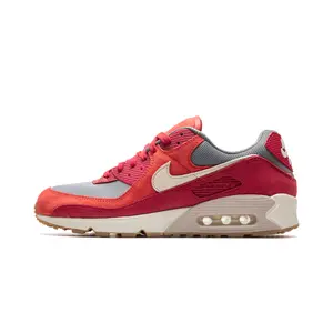 Air Max 90 PRM "Gym Red" DH4621 600