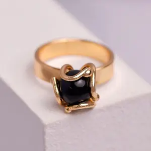 CAPRICORNIO PIEDRA ÓNIX