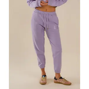 CARE Classic Sweatpants - Lilac