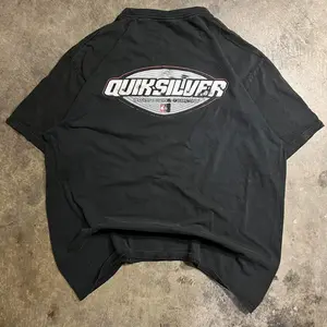 Y2K Surf Vintage Quiksilver Shirt, Shirt for Men, for Women