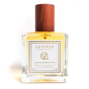 Caramel Overdose Prive Caramel Overdose Prive
