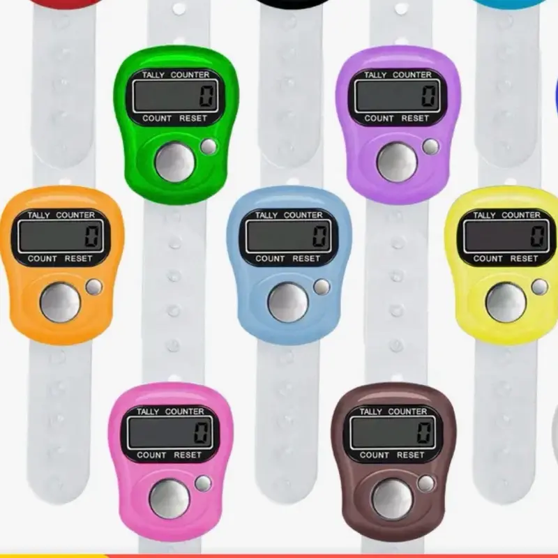 Digital counter