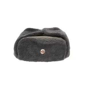 Unissued East German Ushanka