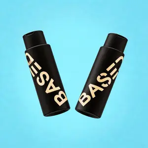 Based Bodyworks Gentle Hair Shampoo – 2-Piece Non-Toxic Formula for Healthy Hair Care & Cleansing Benefits