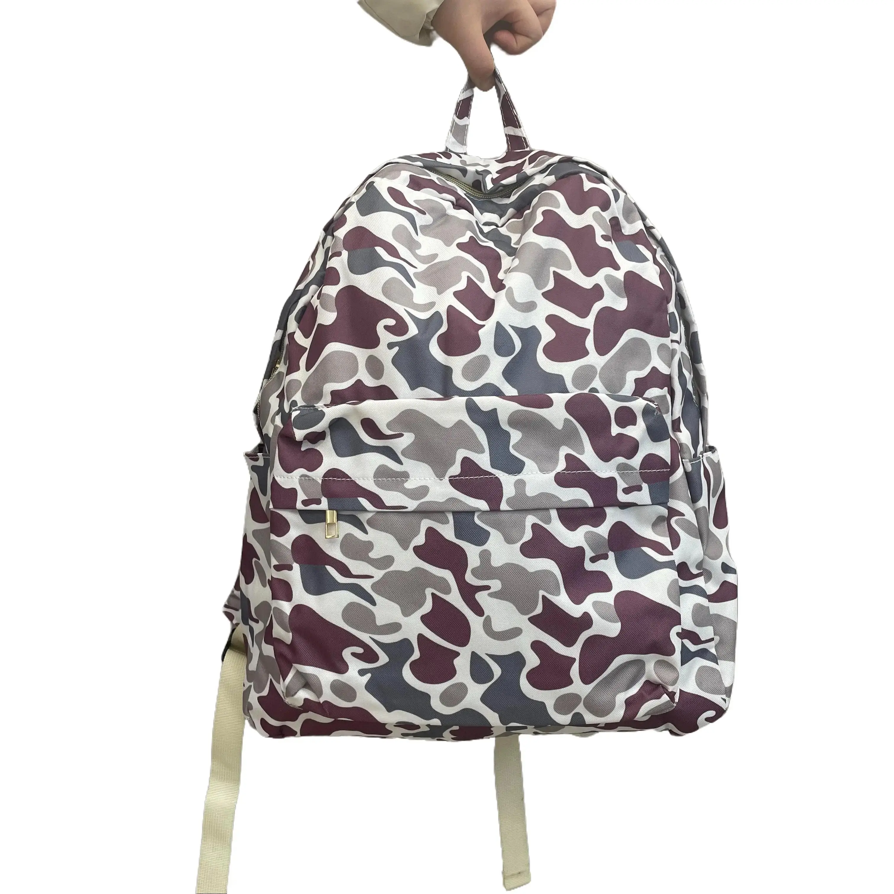 Camo Backpack travel backpack hunting backpack camouflage bag Camo Backpack travel backpack hunting backpack camouflage bag
