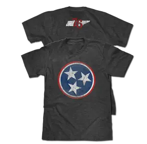 Tennessee Flag Tee